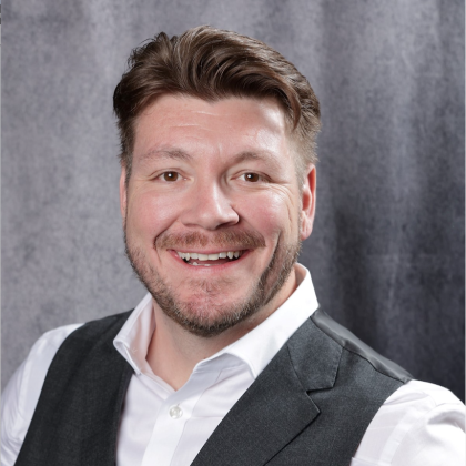 Thomas Perry, Small Business Committee Co-Chair
